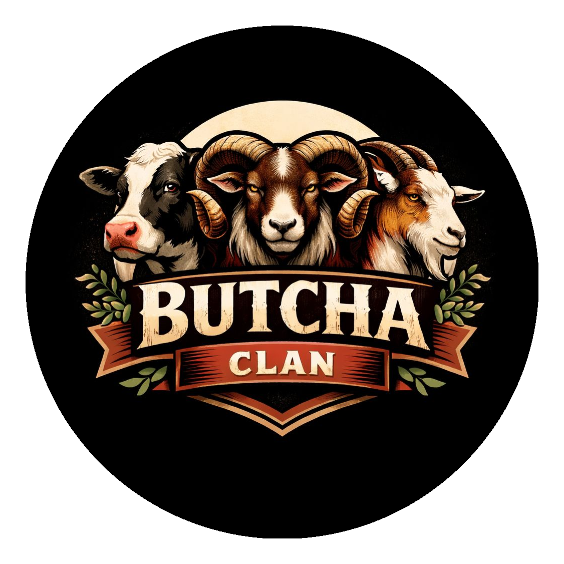 Butchaclan.com